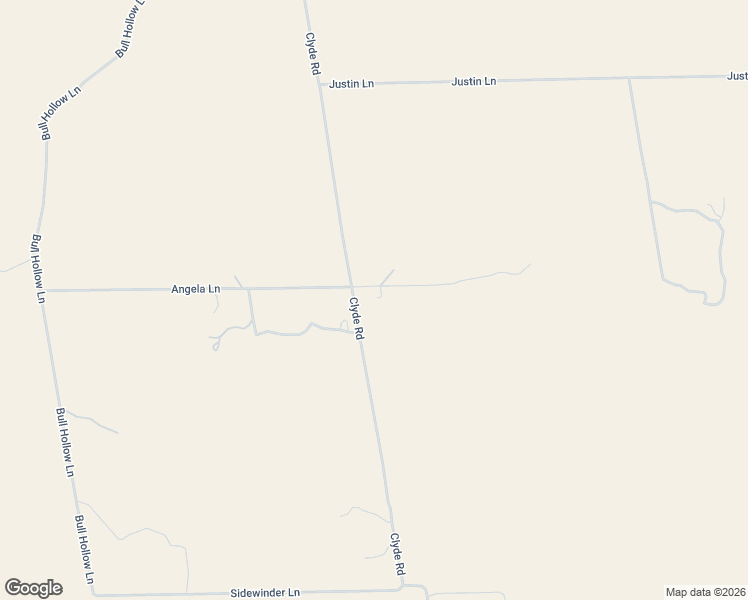 map of restaurants, bars, coffee shops, grocery stores, and more near 3737 Clyde Road in Snowflake