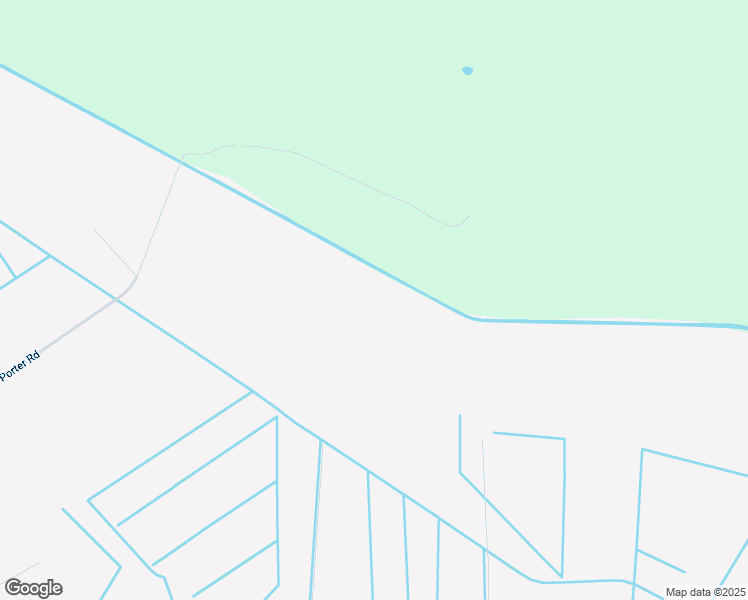 map of restaurants, bars, coffee shops, grocery stores, and more near James Porter Road in Kelly