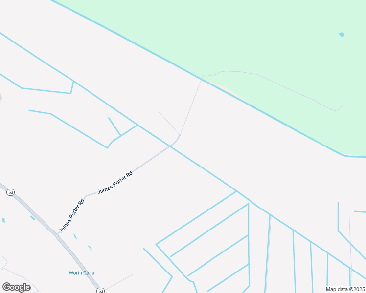 map of restaurants, bars, coffee shops, grocery stores, and more near 762 James Porter Road in Kelly