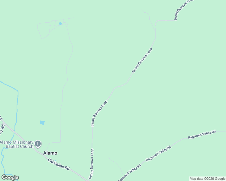 map of restaurants, bars, coffee shops, grocery stores, and more near 130 Benny Burrows Loop in Norman