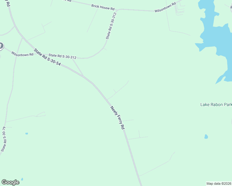 map of restaurants, bars, coffee shops, grocery stores, and more near Covenant Drive in Laurens