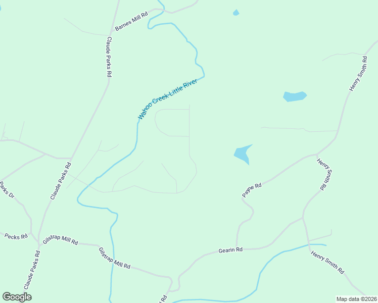 map of restaurants, bars, coffee shops, grocery stores, and more near 902 Robin Hood Drive in Murrayville