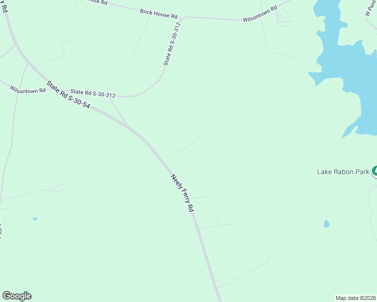 map of restaurants, bars, coffee shops, grocery stores, and more near Covenant Drive in Laurens