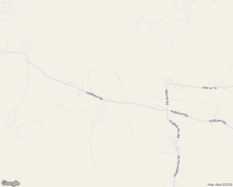 map of restaurants, bars, coffee shops, grocery stores, and more near 6151 Hubbard Road in Acton