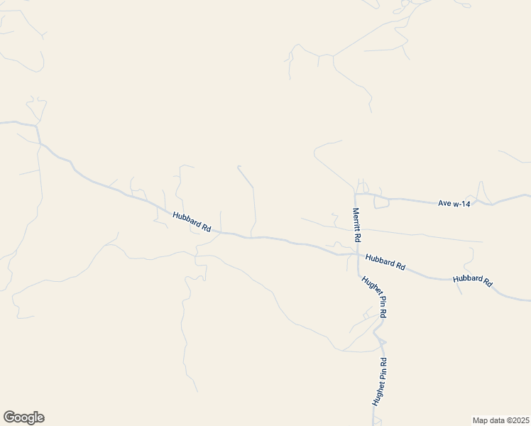 map of restaurants, bars, coffee shops, grocery stores, and more near Hubbard Road in Acton