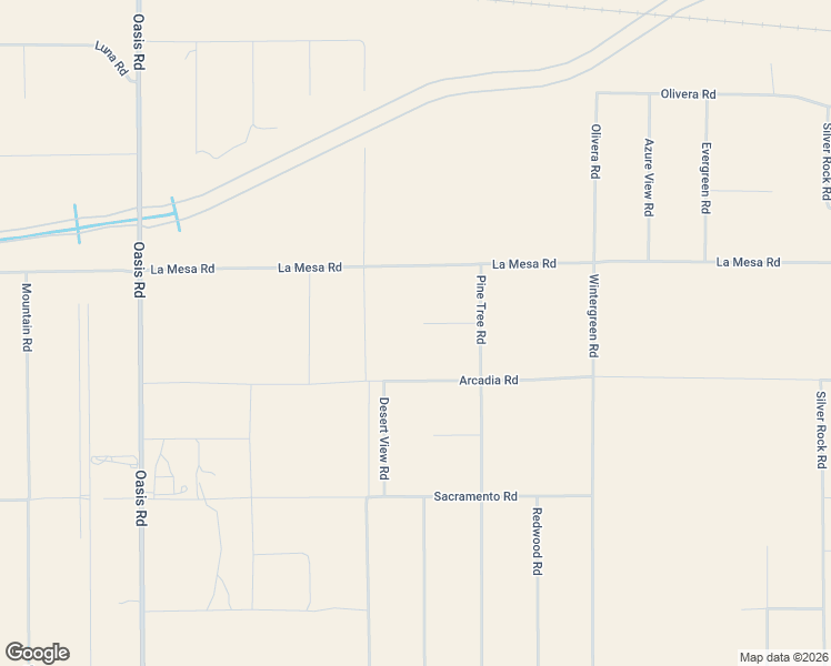 map of restaurants, bars, coffee shops, grocery stores, and more near 12702 Pine Tree Road in Pinon Hills