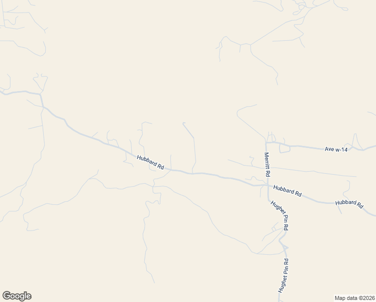 map of restaurants, bars, coffee shops, grocery stores, and more near 6151 Hubbard Road in Acton