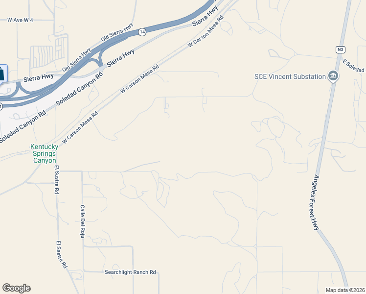 map of restaurants, bars, coffee shops, grocery stores, and more near 815 Kentucky Springs Road in Acton
