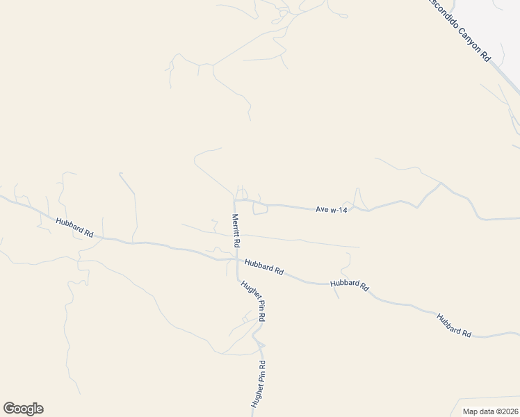 map of restaurants, bars, coffee shops, grocery stores, and more near 5604 Avenue w-14 in Acton