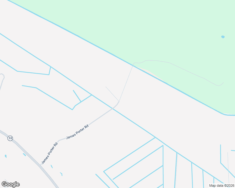 map of restaurants, bars, coffee shops, grocery stores, and more near 762 James Porter Road in Kelly