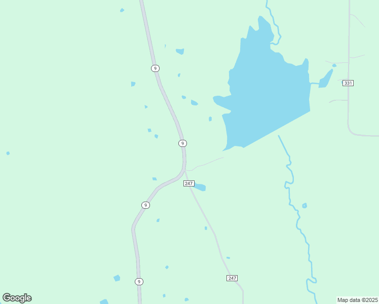 map of restaurants, bars, coffee shops, grocery stores, and more near 1224 Mississippi 9 in Blue Springs