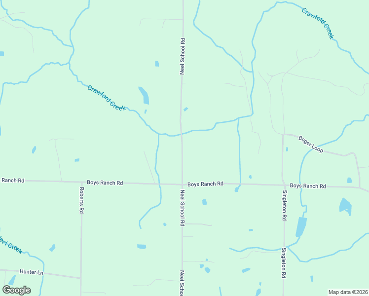 map of restaurants, bars, coffee shops, grocery stores, and more near 619 Neel School Road in Danville