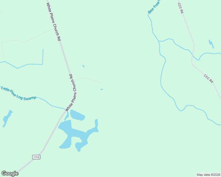 map of restaurants, bars, coffee shops, grocery stores, and more near 203 Duncan Lanier Road in Council