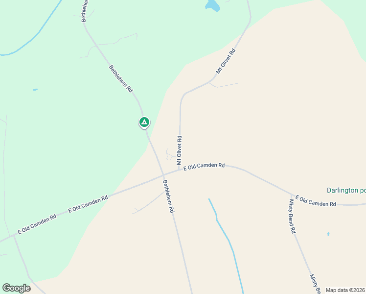 map of restaurants, bars, coffee shops, grocery stores, and more near 2725 Mount Olivet Road in Hartsville