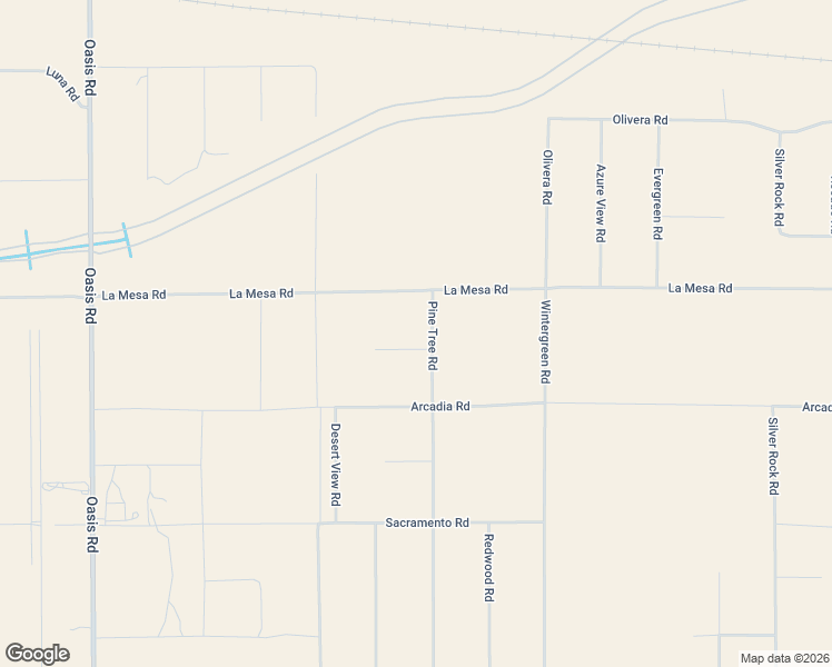 map of restaurants, bars, coffee shops, grocery stores, and more near 1488 Saratoga Road in Piñon Hills