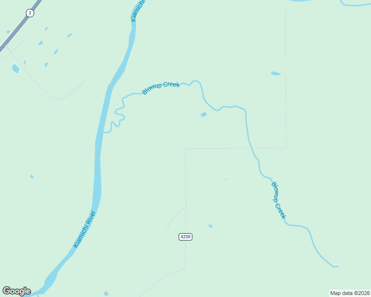 map of restaurants, bars, coffee shops, grocery stores, and more near 174300 North 4220 Road in Clayton