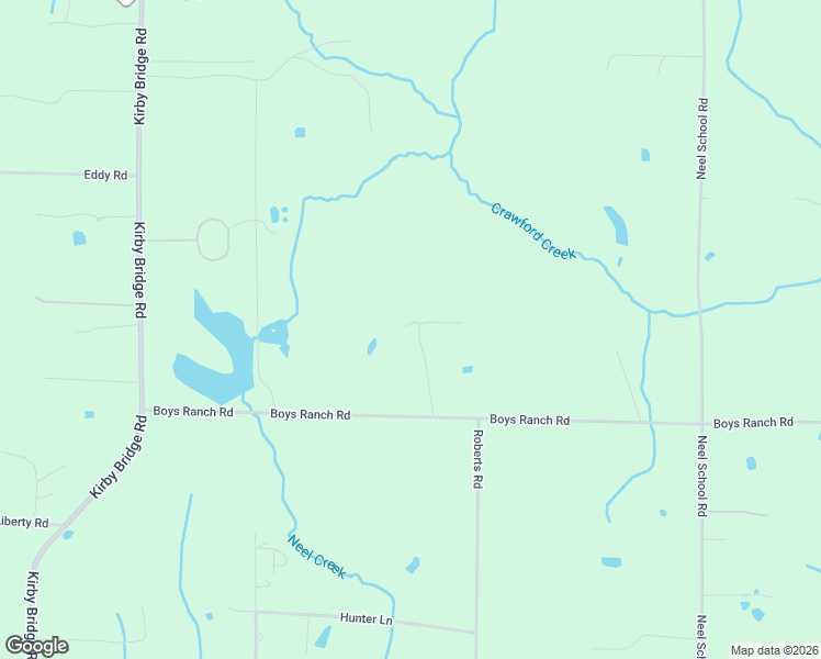map of restaurants, bars, coffee shops, grocery stores, and more near 104 Johnson Road in Danville