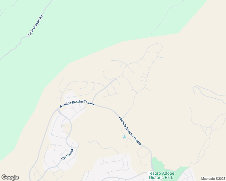 map of restaurants, bars, coffee shops, grocery stores, and more near in Los Angeles County