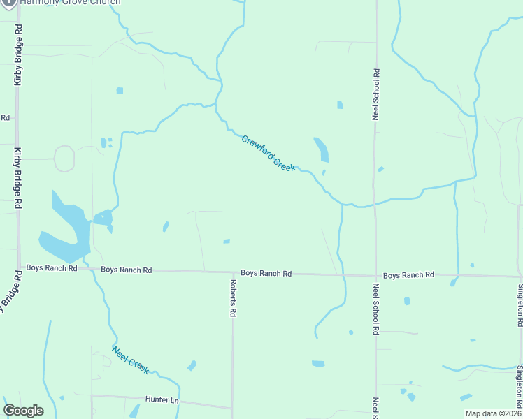 map of restaurants, bars, coffee shops, grocery stores, and more near 919 Boys Ranch Road in Danville