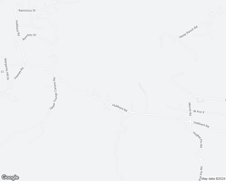 map of restaurants, bars, coffee shops, grocery stores, and more near 6401 Hubbard Road in Acton