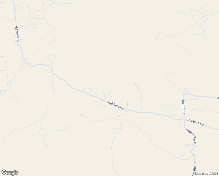 map of restaurants, bars, coffee shops, grocery stores, and more near 6401 Hubbard Road in Acton