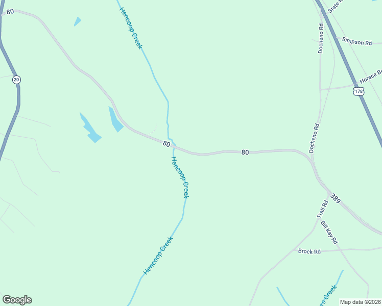 map of restaurants, bars, coffee shops, grocery stores, and more near 803 Clamp Drive in Belton