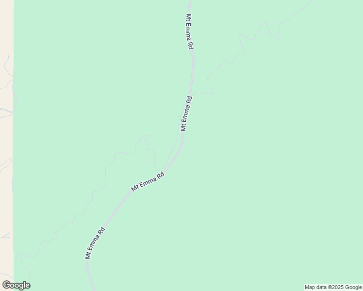 map of restaurants, bars, coffee shops, grocery stores, and more near Mount Emma Road in Los Angeles County