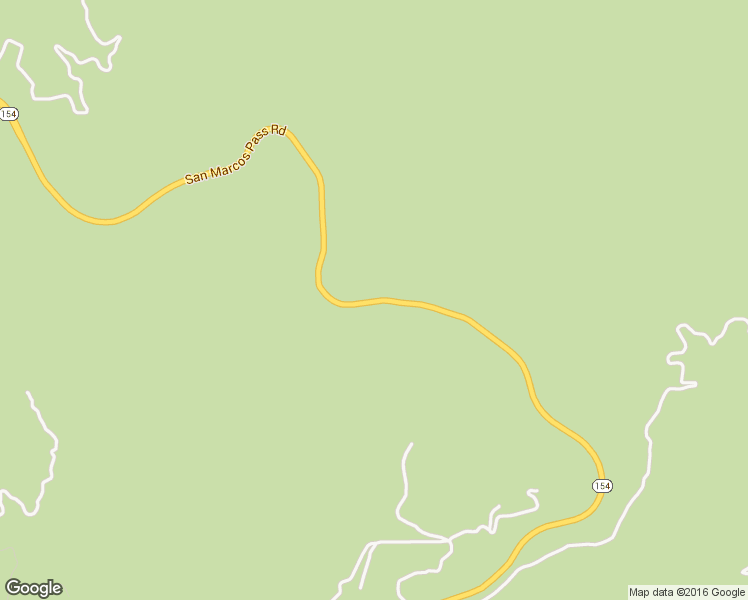 map of restaurants, bars, coffee shops, grocery stores, and more near 1930 San Marcos Pass Rd in Santa Barbara