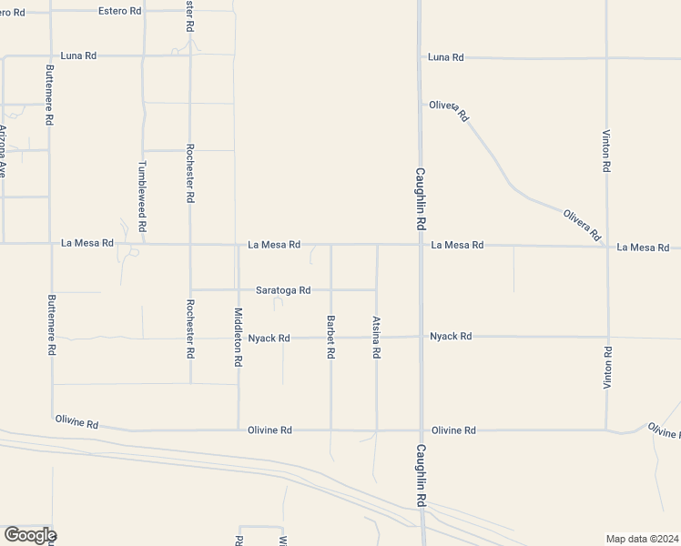 map of restaurants, bars, coffee shops, grocery stores, and more near 12841 Barbet Road in Phelan