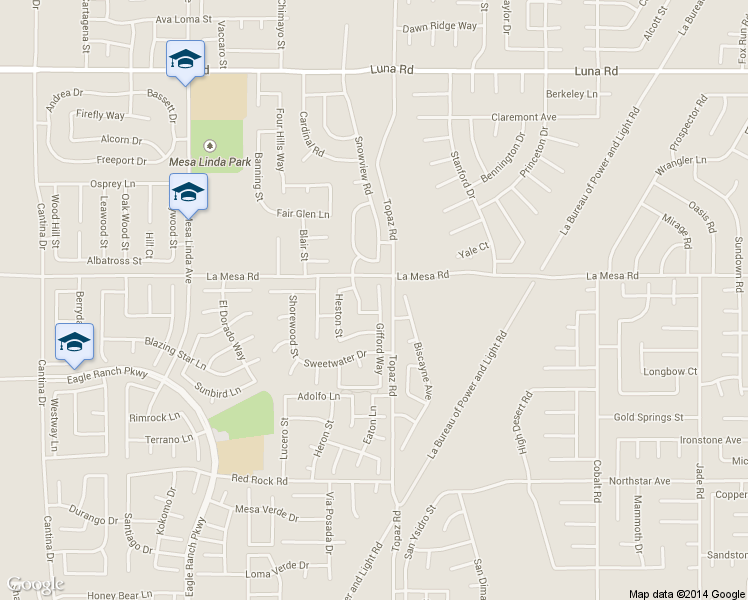 map of restaurants, bars, coffee shops, grocery stores, and more near 12856 Gifford Way in Victorville