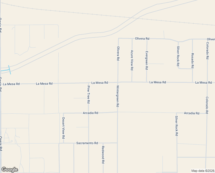 map of restaurants, bars, coffee shops, grocery stores, and more near 1616 Saratoga Road in Pinon Hills