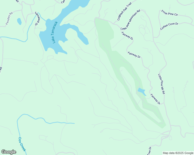 map of restaurants, bars, coffee shops, grocery stores, and more near 841 Alpine Drive in Jasper