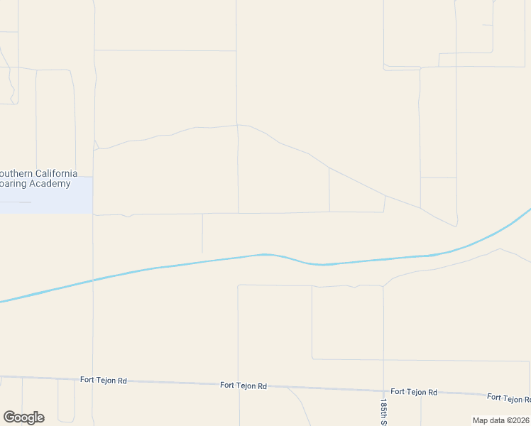 map of restaurants, bars, coffee shops, grocery stores, and more near 223 East Avenue X in Llano