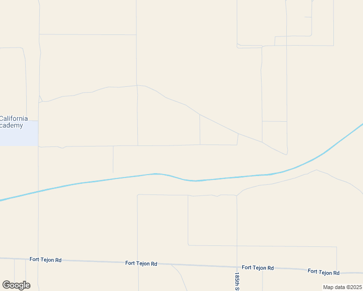 map of restaurants, bars, coffee shops, grocery stores, and more near 258 East Avenue X in Llano