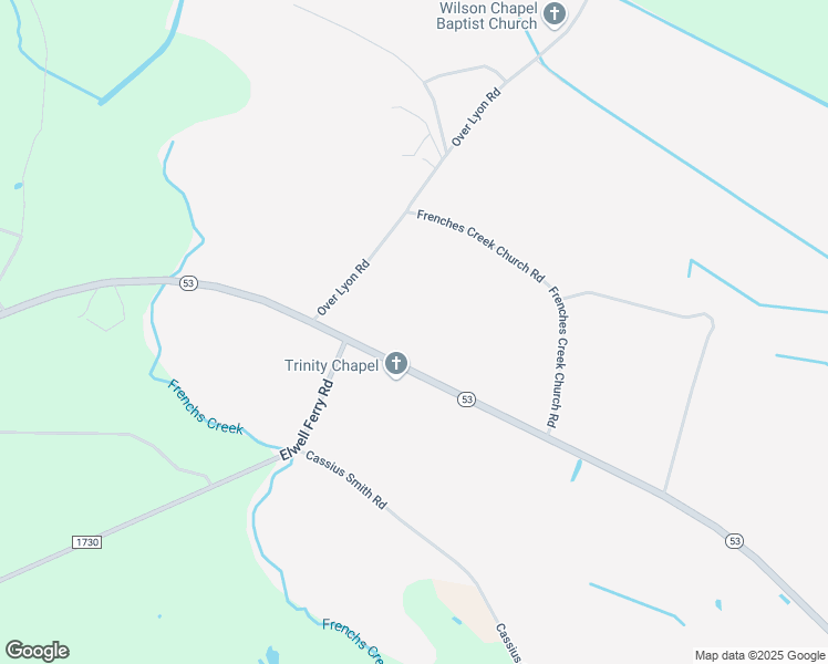 map of restaurants, bars, coffee shops, grocery stores, and more near in 