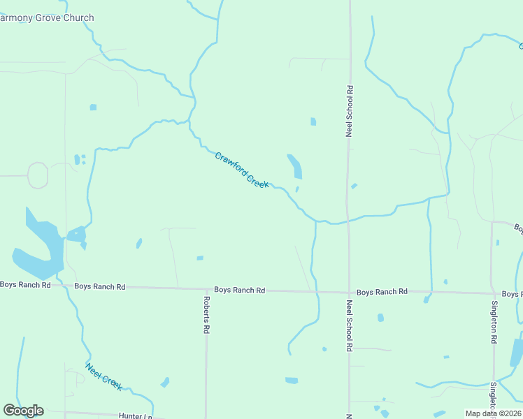 map of restaurants, bars, coffee shops, grocery stores, and more near 919 Boys Ranch Road in Danville