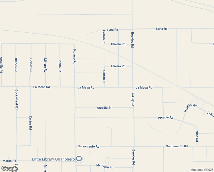map of restaurants, bars, coffee shops, grocery stores, and more near 12911 Corton Street in Phelan
