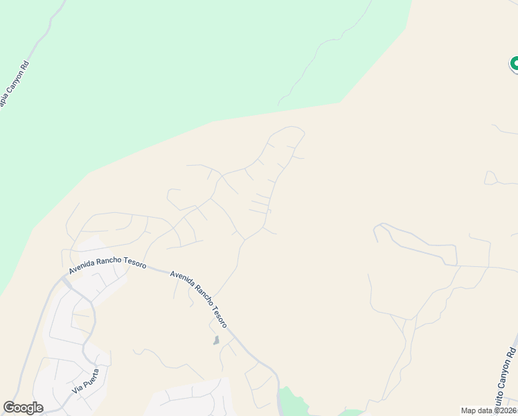 map of restaurants, bars, coffee shops, grocery stores, and more near 24157 West Corte Monarca in Los Angeles County