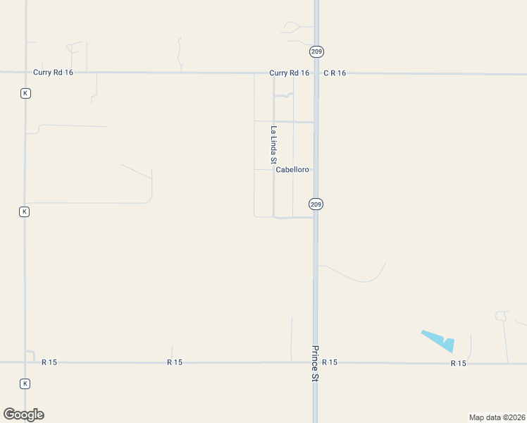 map of restaurants, bars, coffee shops, grocery stores, and more near 8300 La Linda Street in Clovis