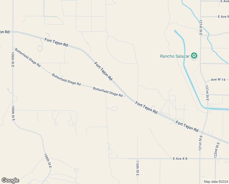 map of restaurants, bars, coffee shops, grocery stores, and more near in Pearblossom