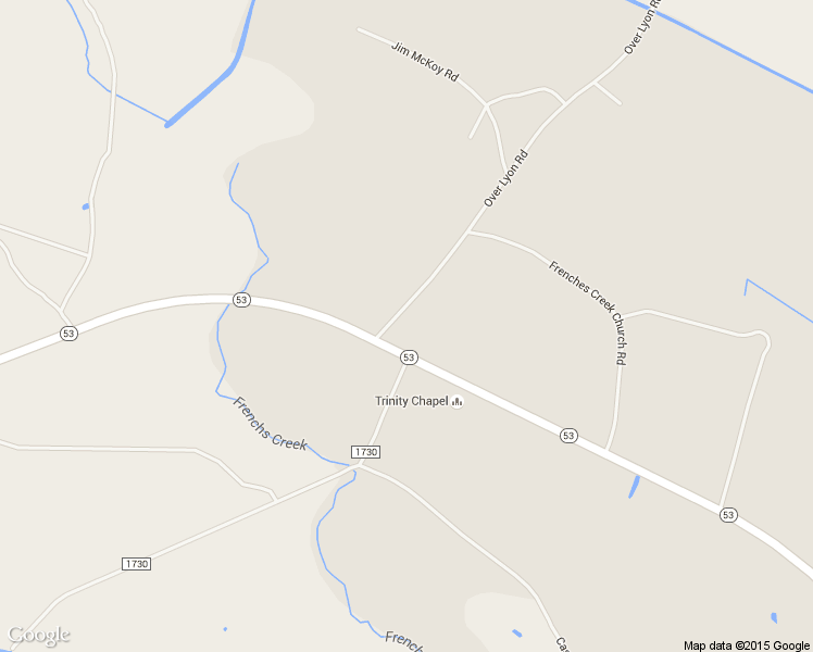map of restaurants, bars, coffee shops, grocery stores, and more near 78 Over Lyon Road in Kelly