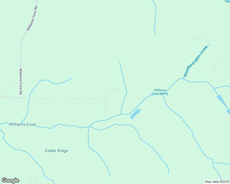 map of restaurants, bars, coffee shops, grocery stores, and more near 1012 Matkin Cove Road in Morgan County