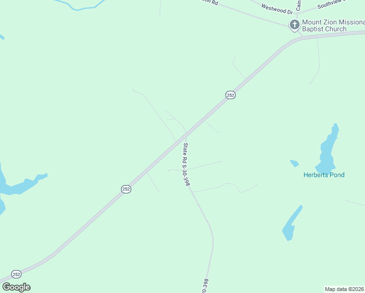 map of restaurants, bars, coffee shops, grocery stores, and more near 84 Fort Lindley Road in Laurens