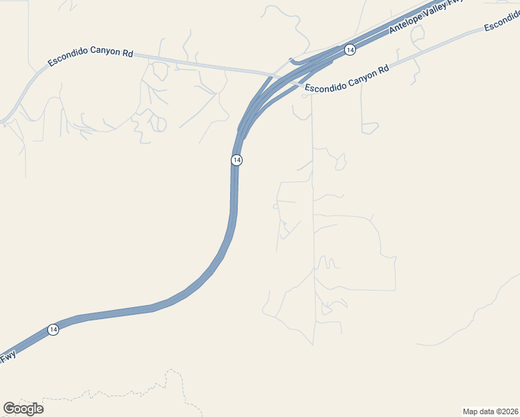 map of restaurants, bars, coffee shops, grocery stores, and more near 33125 Big Springs Road in Acton