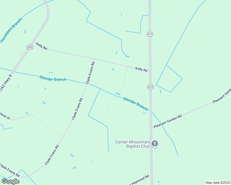 map of restaurants, bars, coffee shops, grocery stores, and more near J Alton Lennon Road in Bladen County