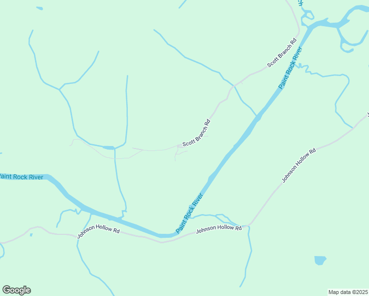 map of restaurants, bars, coffee shops, grocery stores, and more near 1241 Scott Branch Road in New Hope