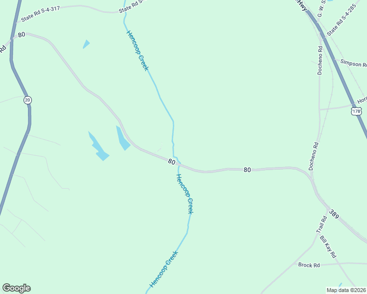 map of restaurants, bars, coffee shops, grocery stores, and more near 803 Clamp Drive in Belton