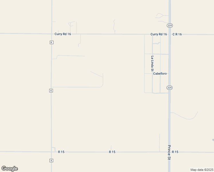 map of restaurants, bars, coffee shops, grocery stores, and more near 1055 Llano Vista Drive in Clovis