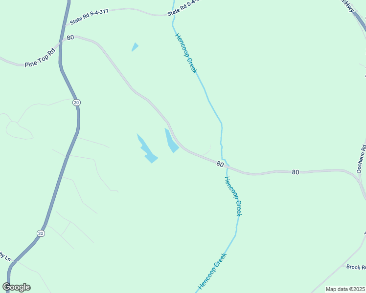 map of restaurants, bars, coffee shops, grocery stores, and more near 509 Pine Tree Road in Belton