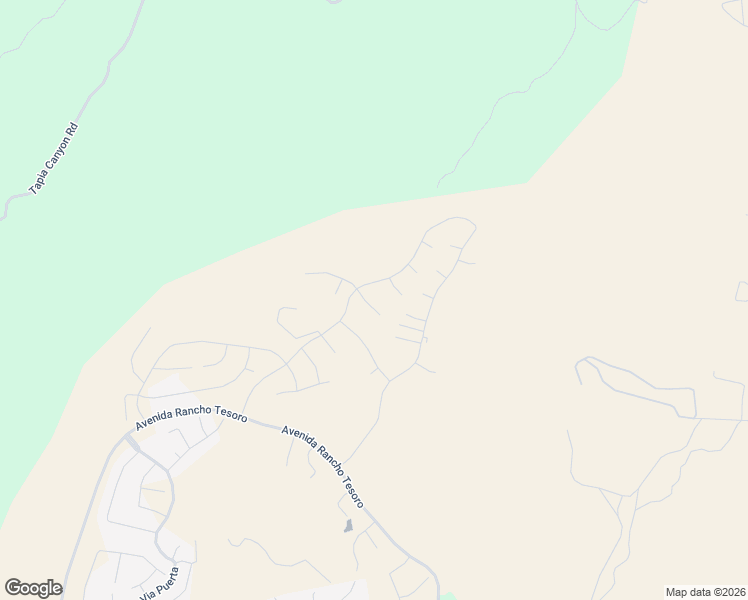 map of restaurants, bars, coffee shops, grocery stores, and more near 24217 North Corte Profundo in Santa Clarita